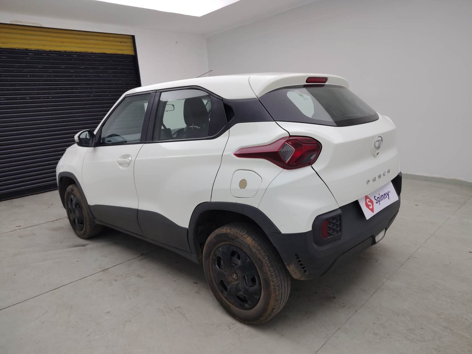 Punch image 3 Punch image 3