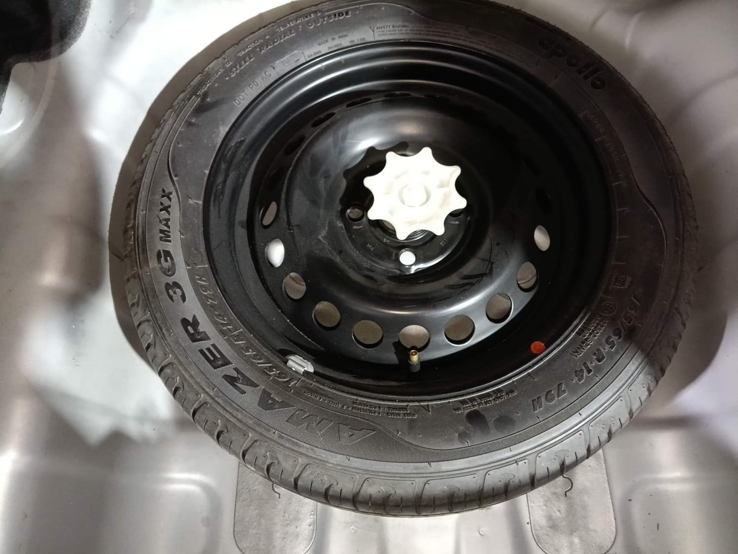 Used 2016 Hyundai Xcent Used 2016 Hyundai Xcent