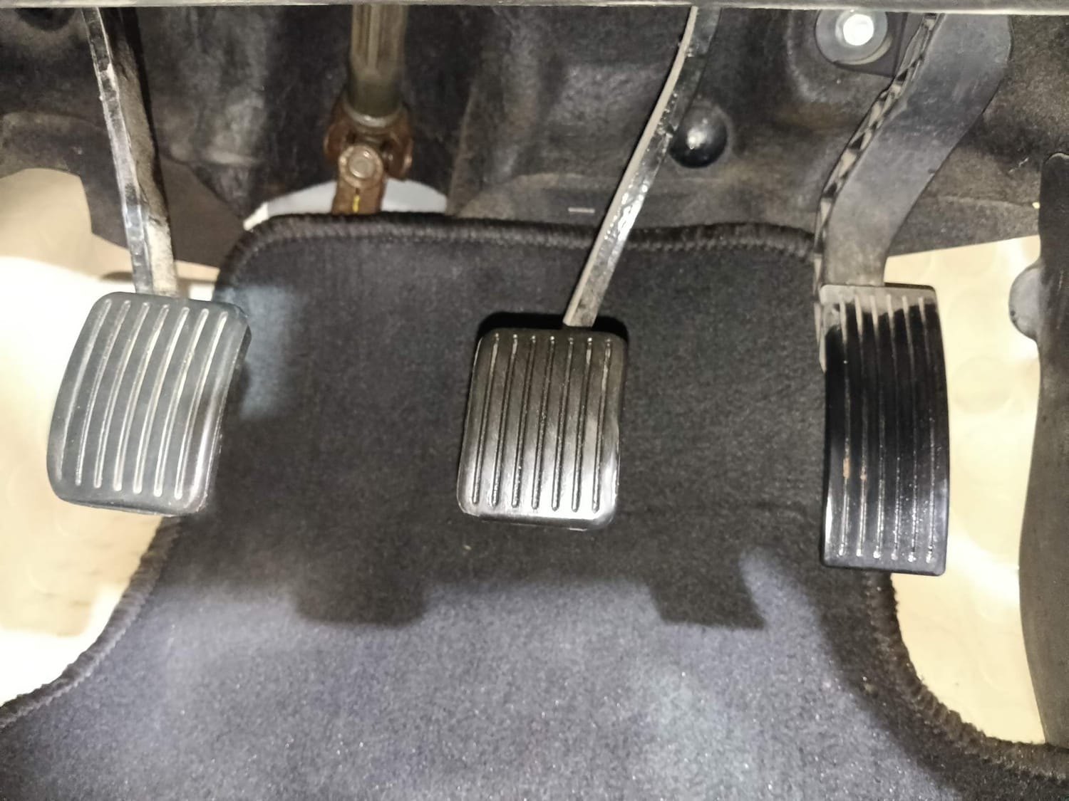 Used 2016 Hyundai Xcent Used 2016 Hyundai Xcent