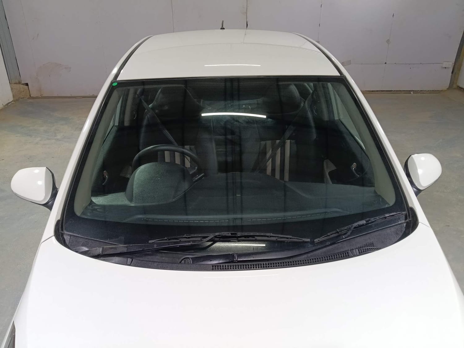 Used 2016 Hyundai Xcent Used 2016 Hyundai Xcent