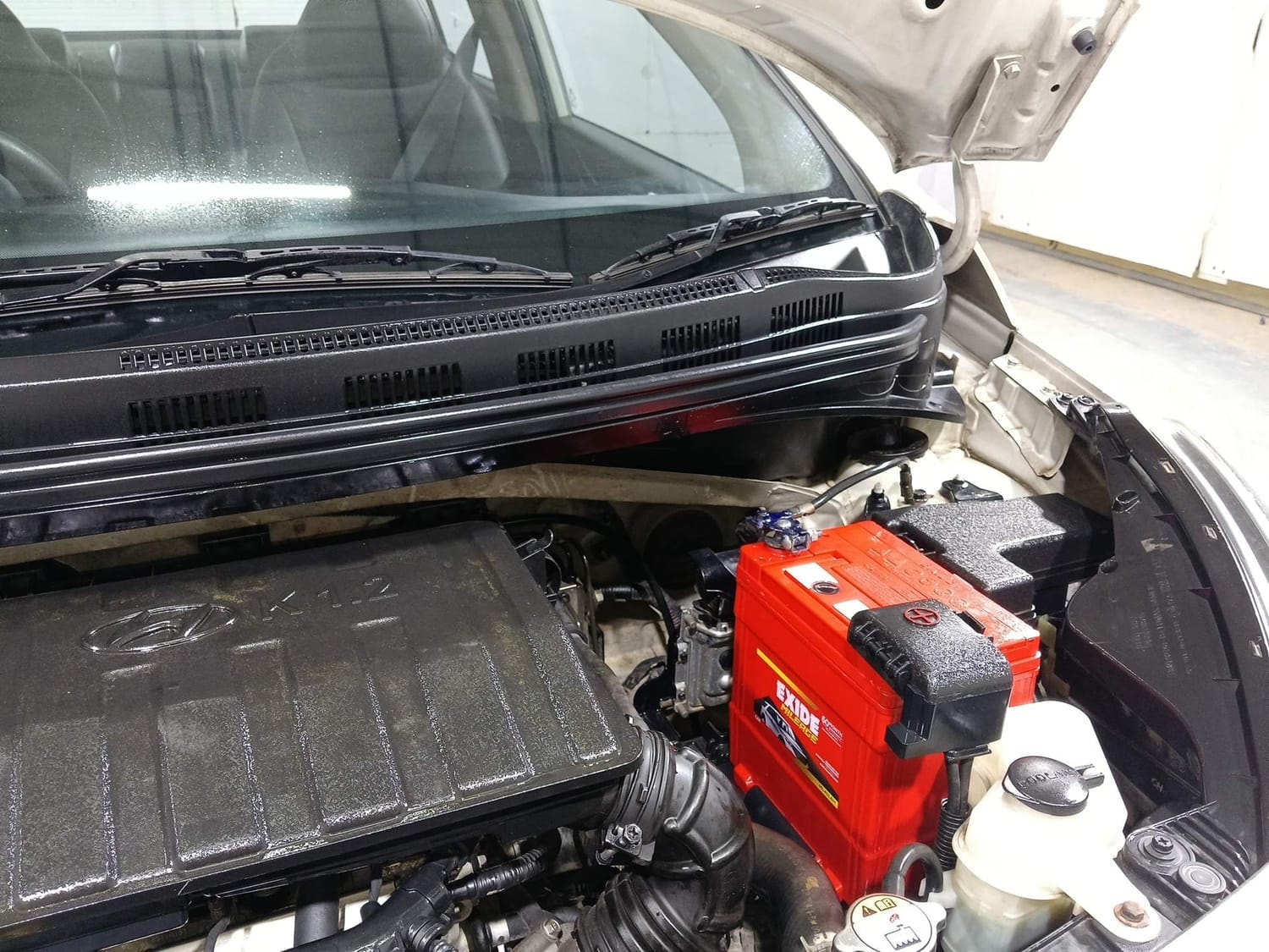 Used 2016 Hyundai Xcent Used 2016 Hyundai Xcent