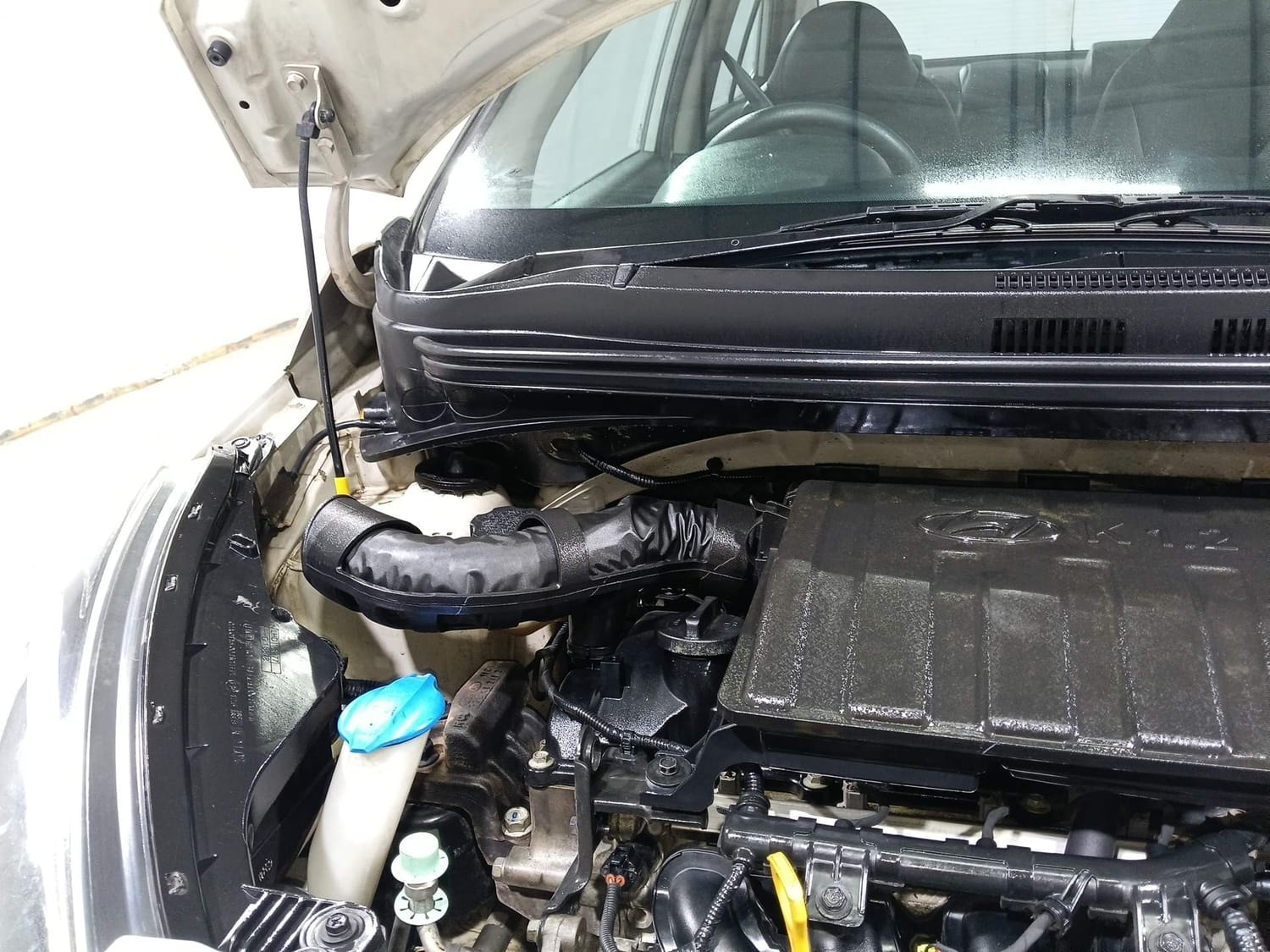 Used 2016 Hyundai Xcent Used 2016 Hyundai Xcent