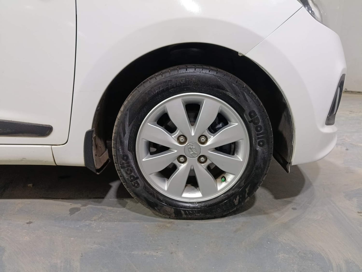 Used 2016 Hyundai Xcent Used 2016 Hyundai Xcent