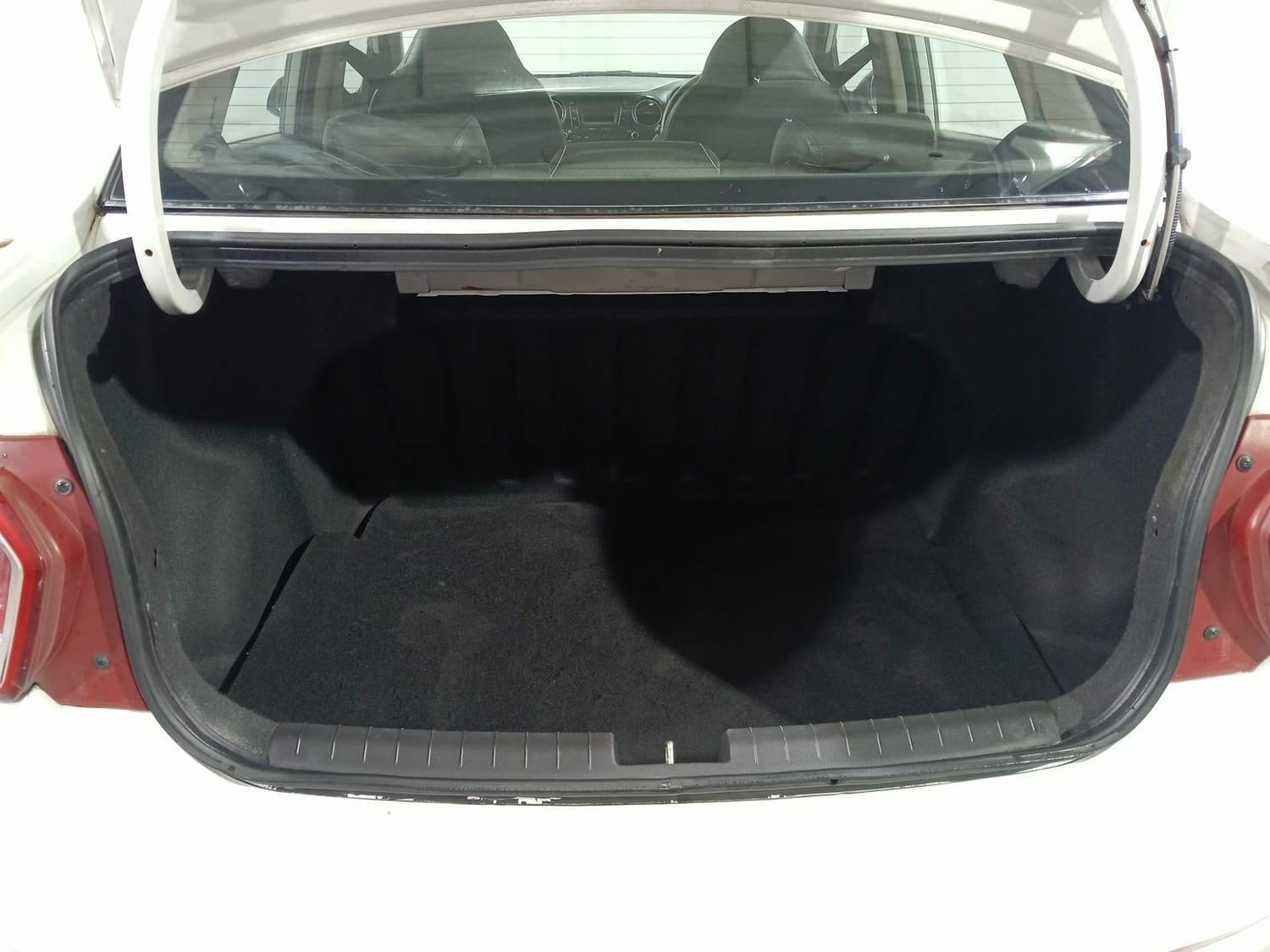 Used 2016 Hyundai Xcent Used 2016 Hyundai Xcent