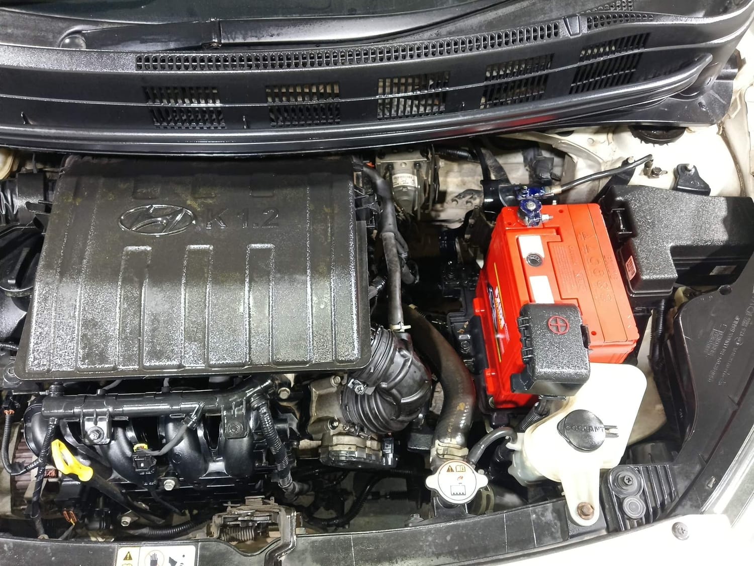 Used 2016 Hyundai Xcent Used 2016 Hyundai Xcent