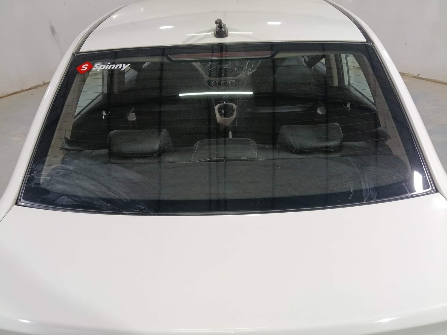 Used 2016 Hyundai Xcent Used 2016 Hyundai Xcent