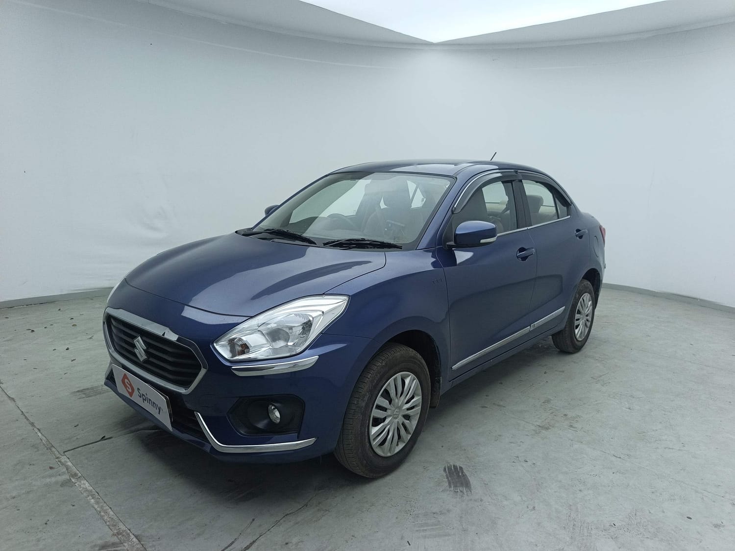 Dzire image 1 Dzire image 1