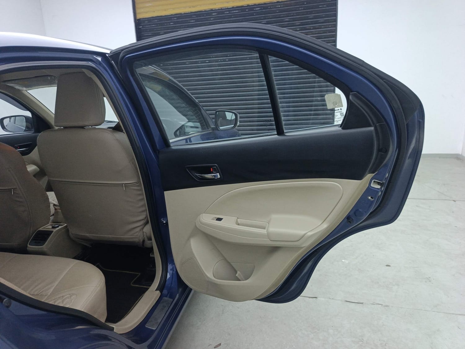 Dzire image 20 Dzire image 20