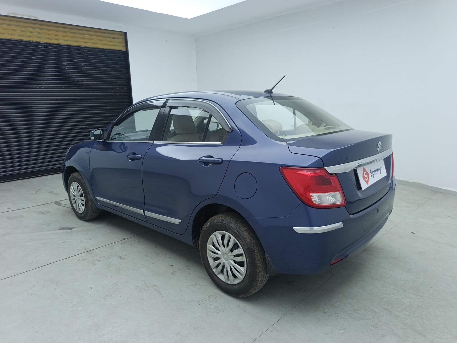 Dzire image 3 Dzire image 3