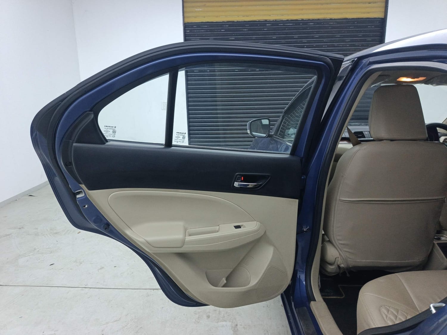 Dzire image 22 Dzire image 22