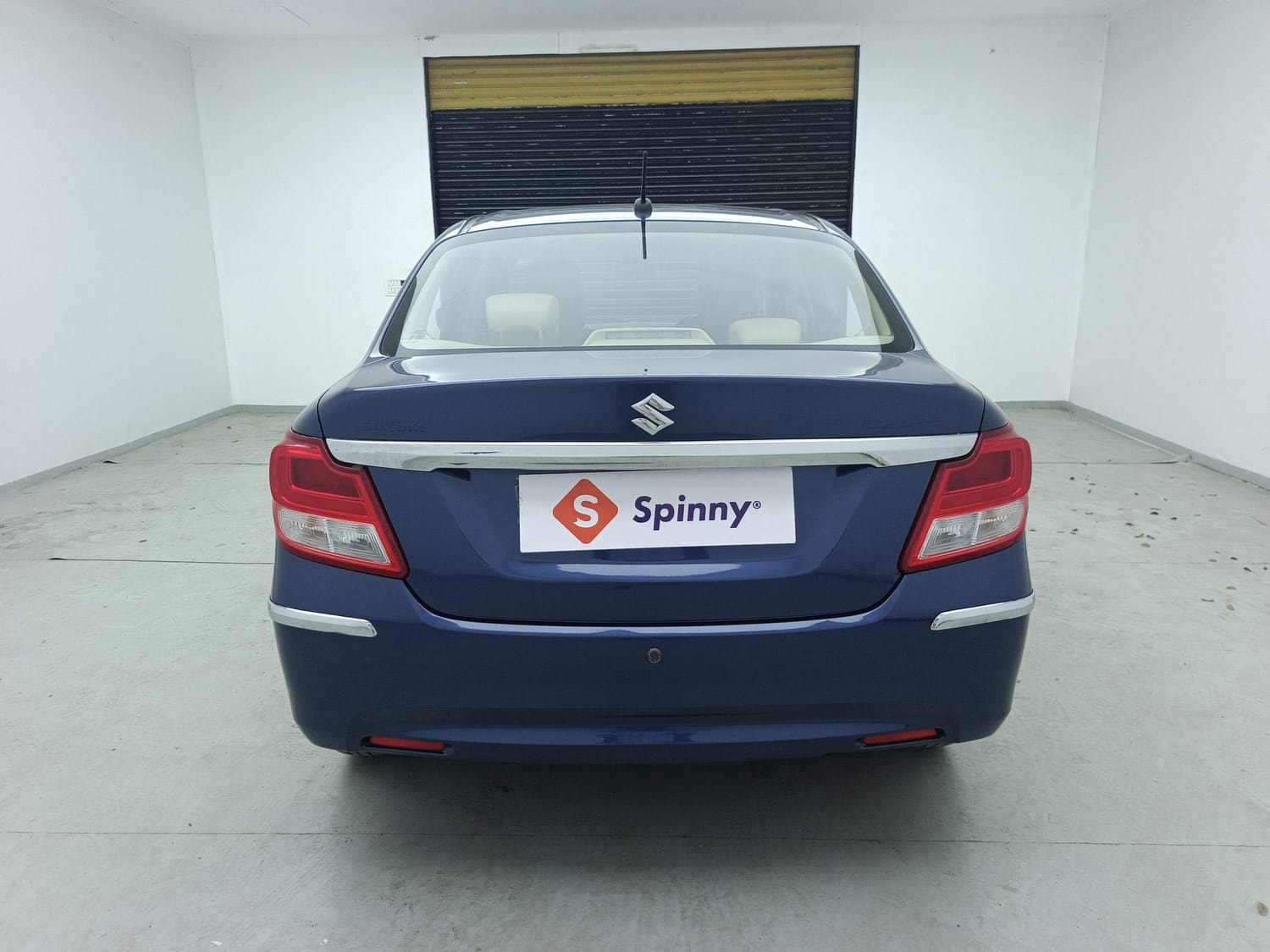 Dzire image 4 Dzire image 4