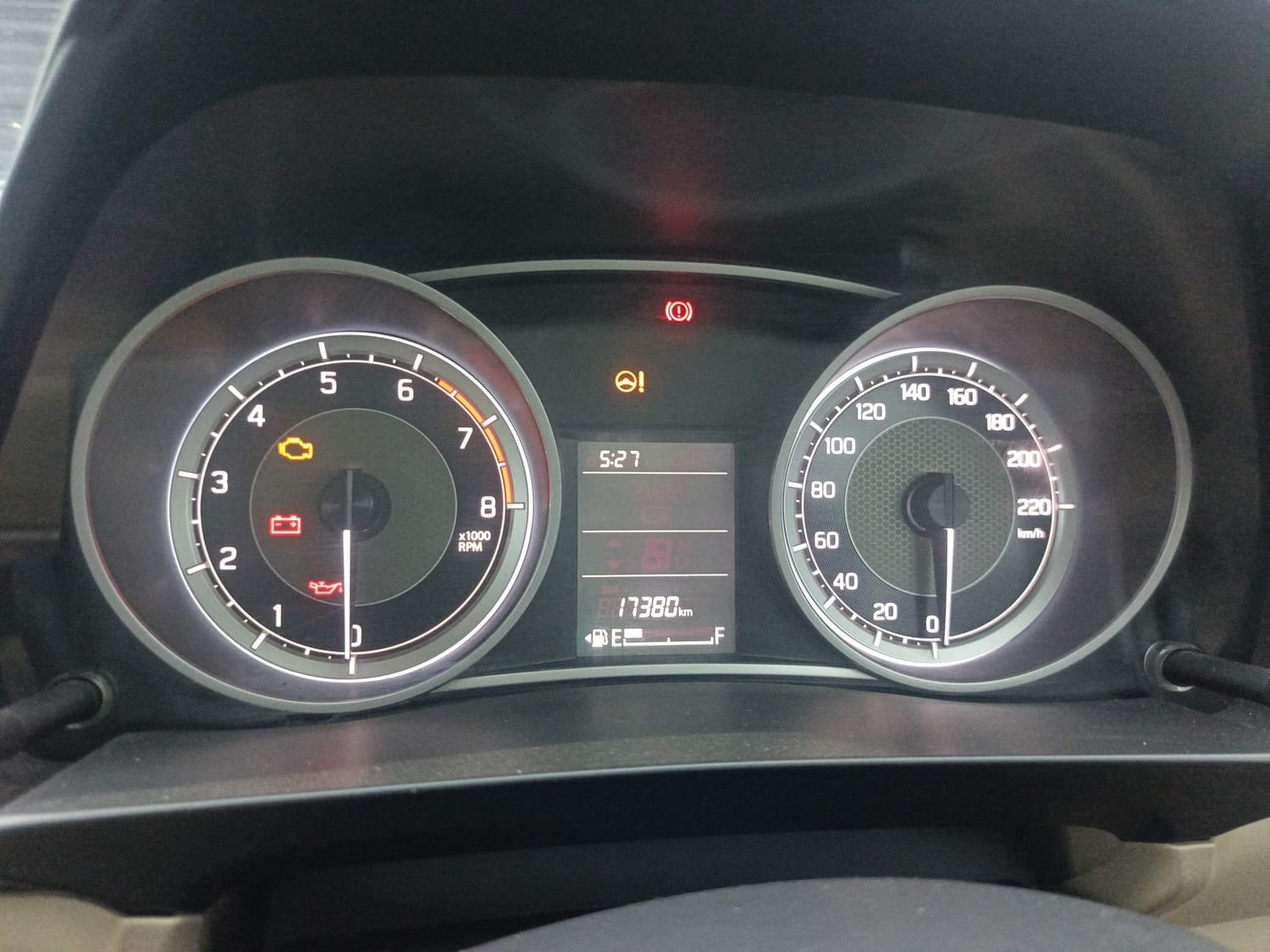 Dzire image 15 Dzire image 15