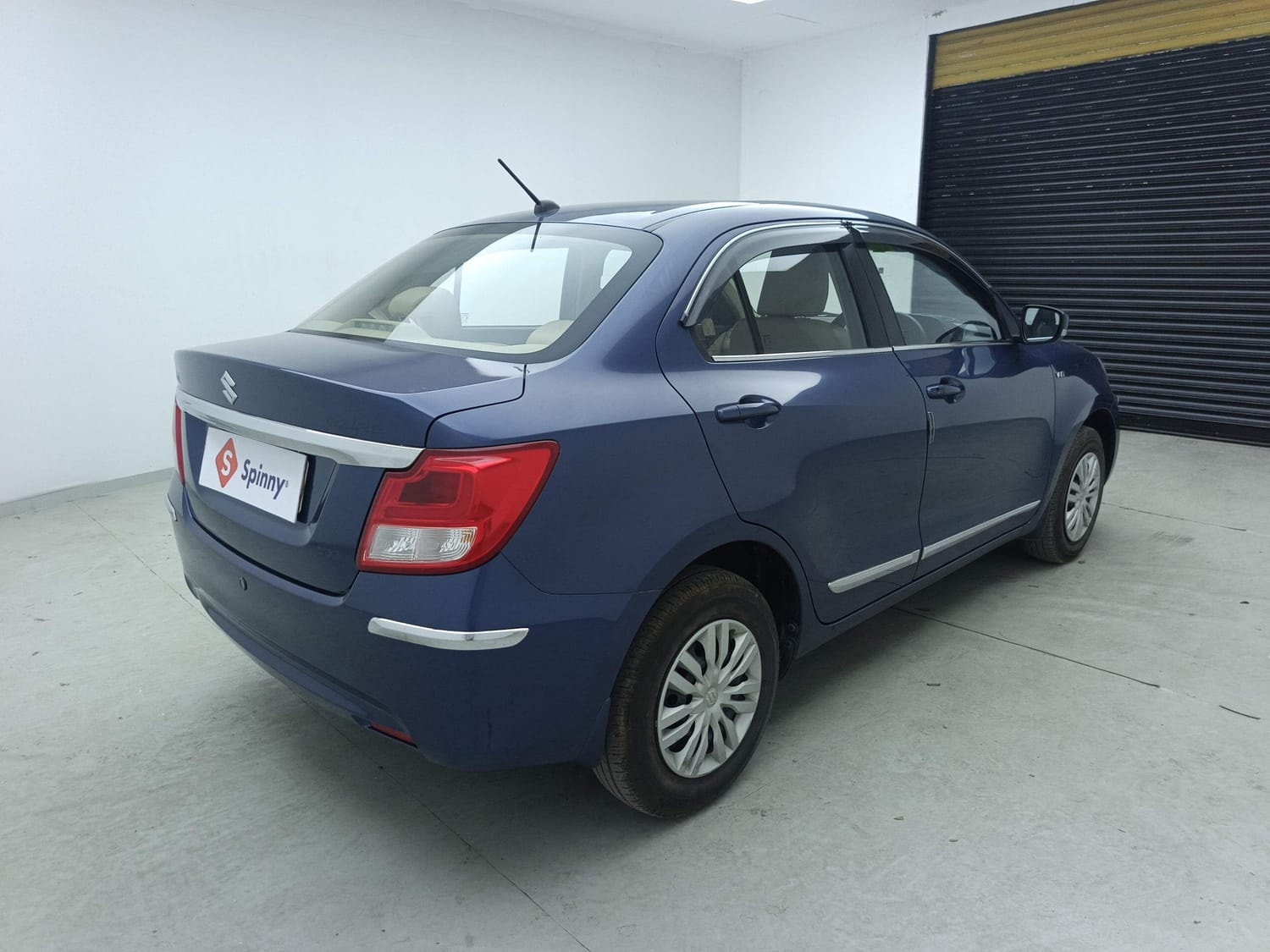 Dzire image 5 Dzire image 5