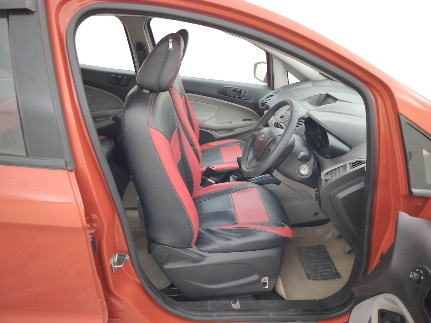 EcoSport image 17 EcoSport image 17