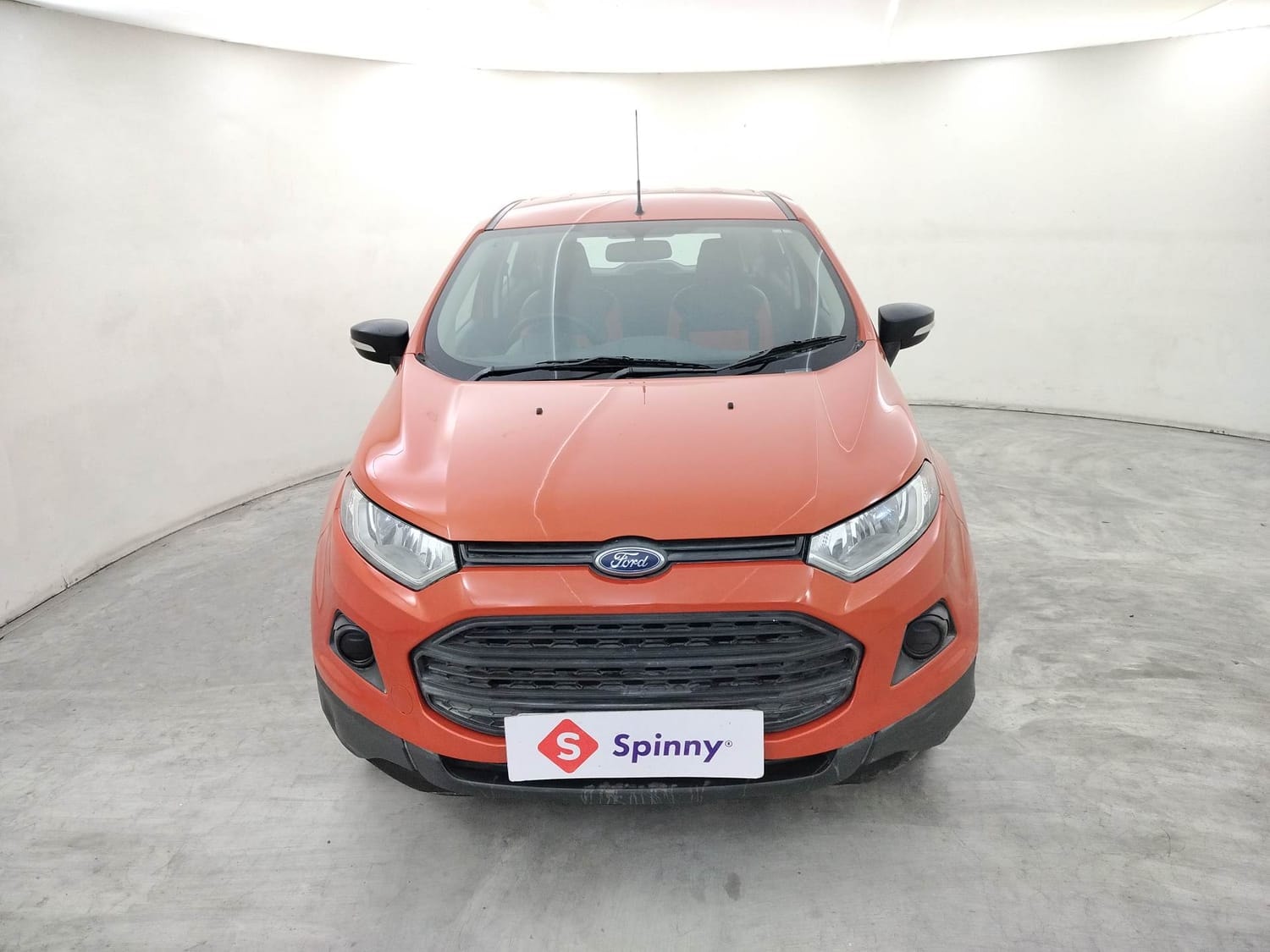 EcoSport image 8 EcoSport image 8