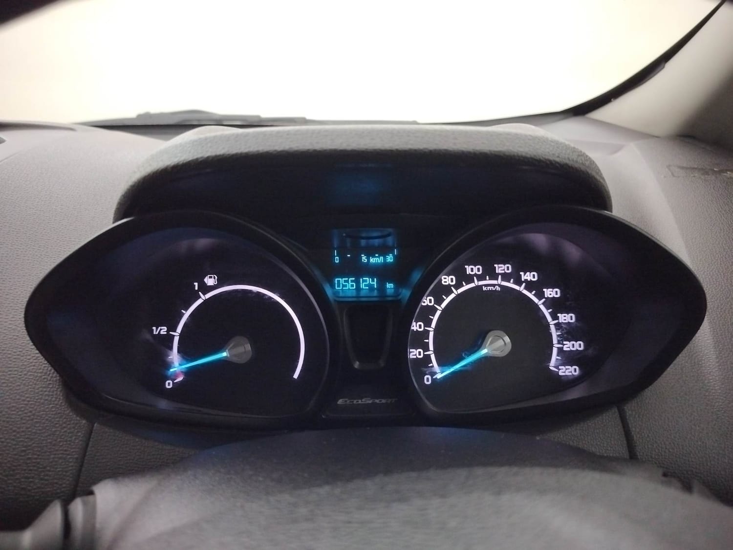 EcoSport image 15 EcoSport image 15