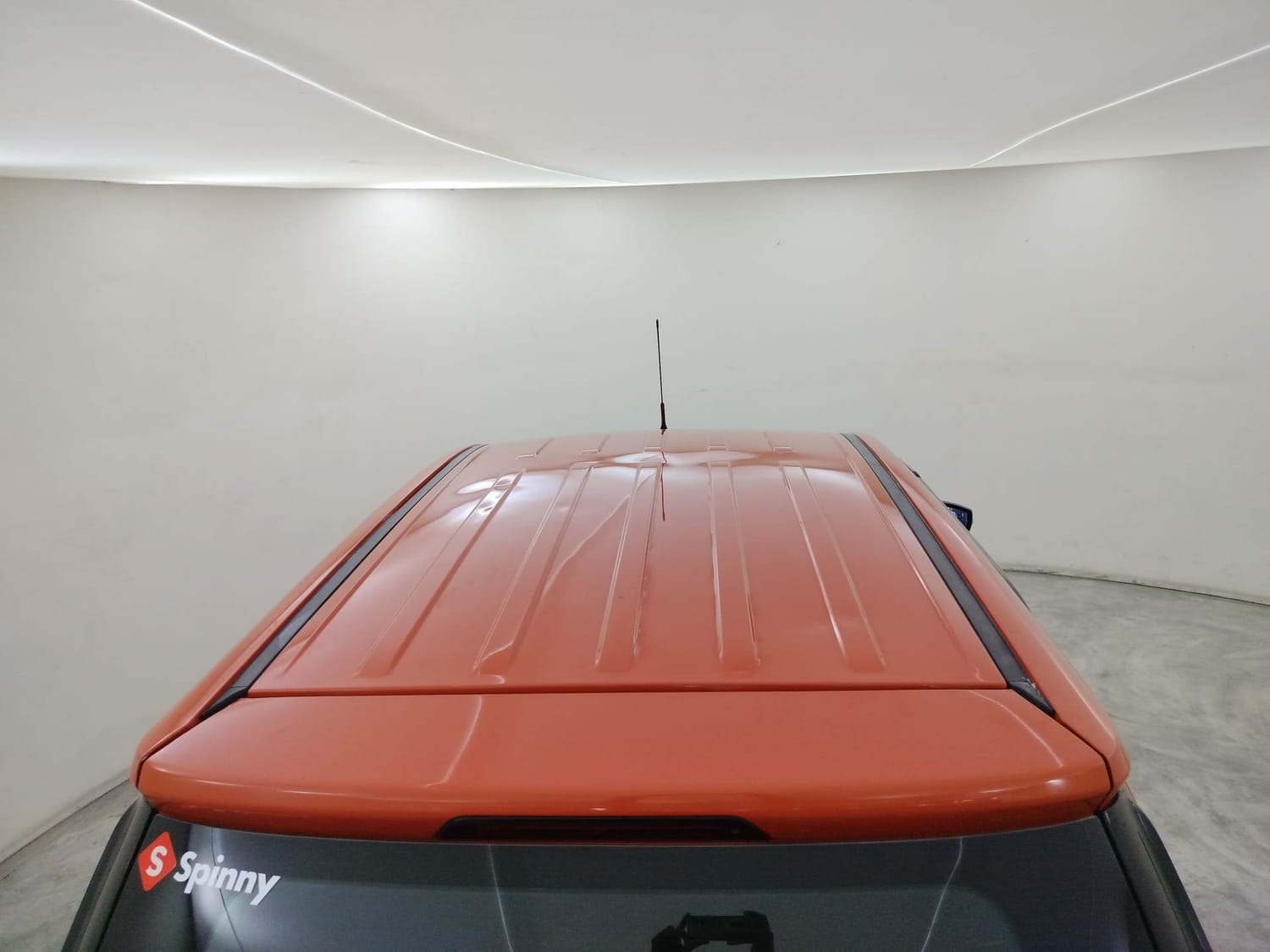 EcoSport image 11 EcoSport image 11