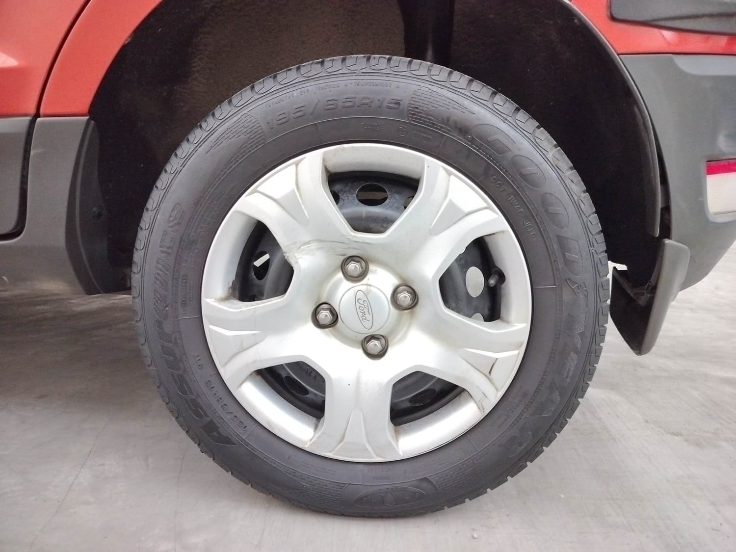 EcoSport image 35 EcoSport image 35