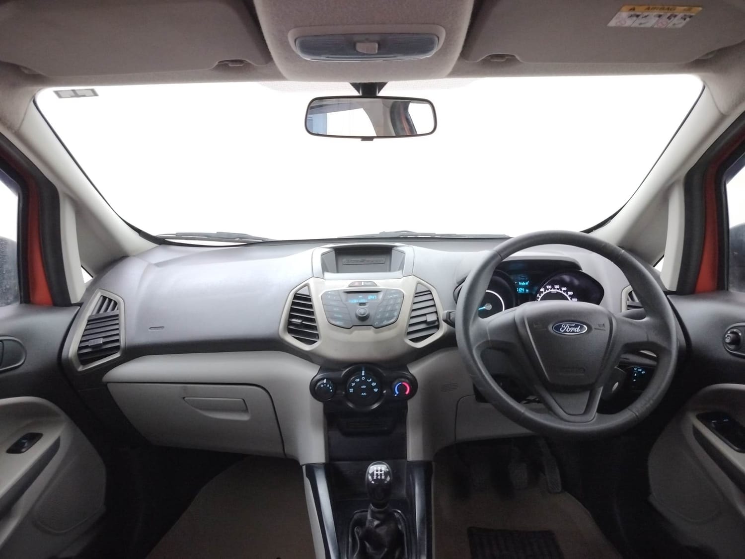 EcoSport image 12 EcoSport image 12