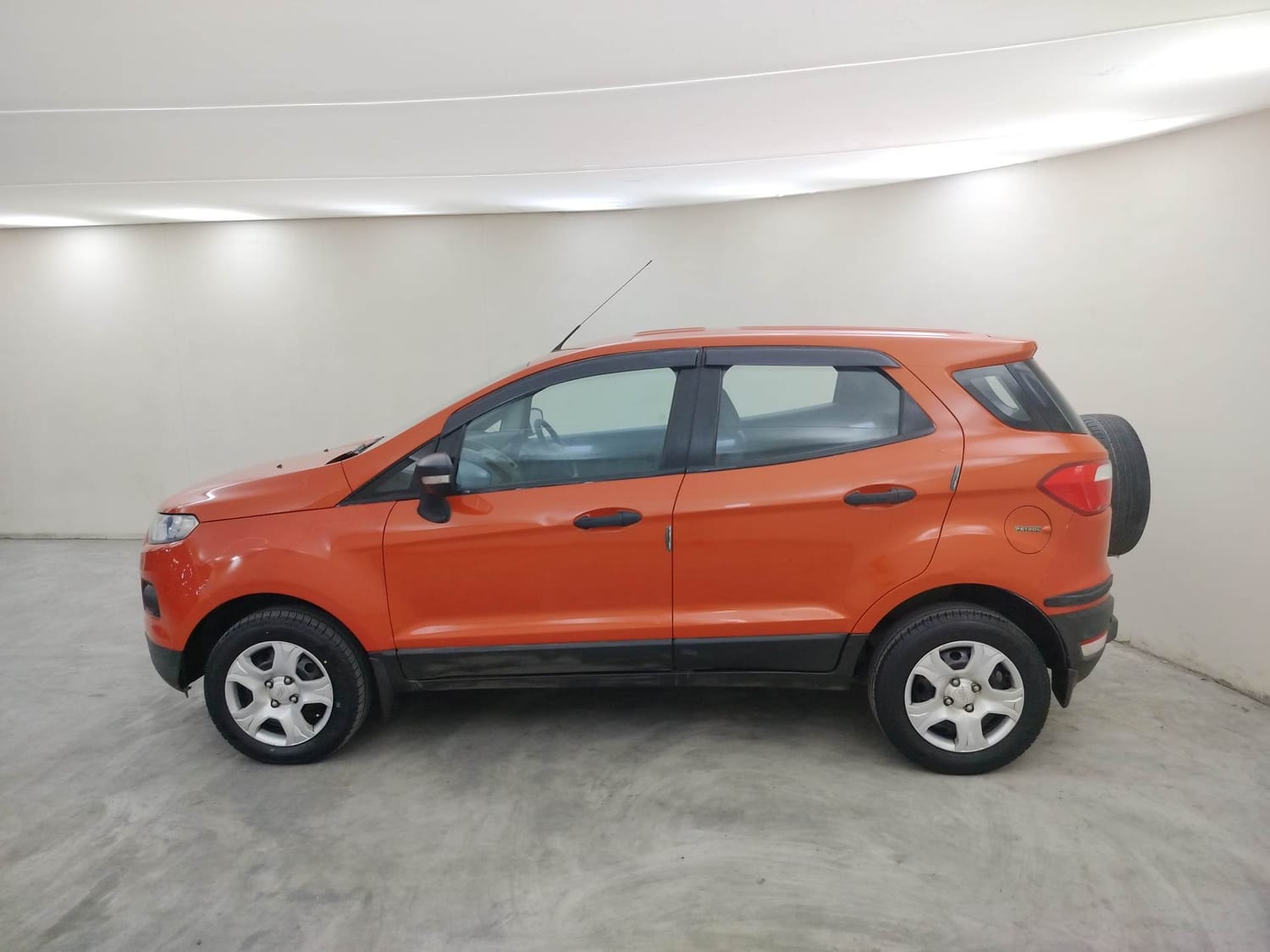 EcoSport image 2 EcoSport image 2