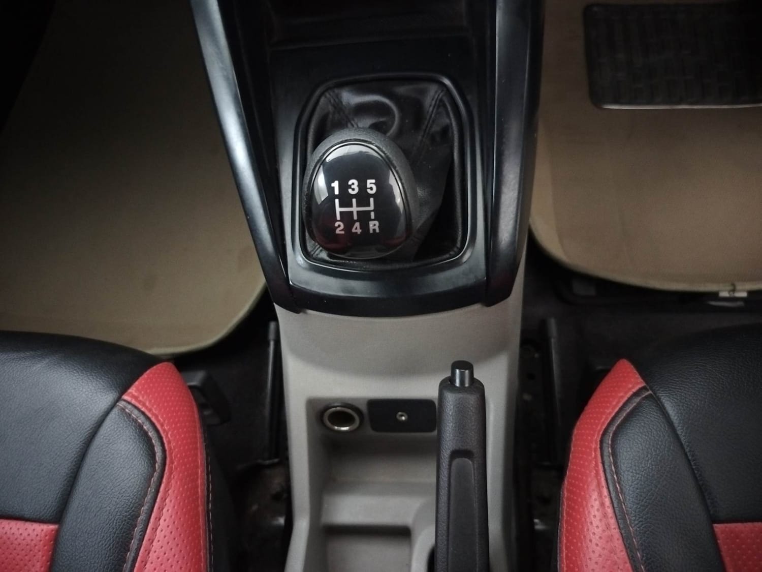 EcoSport image 16 EcoSport image 16