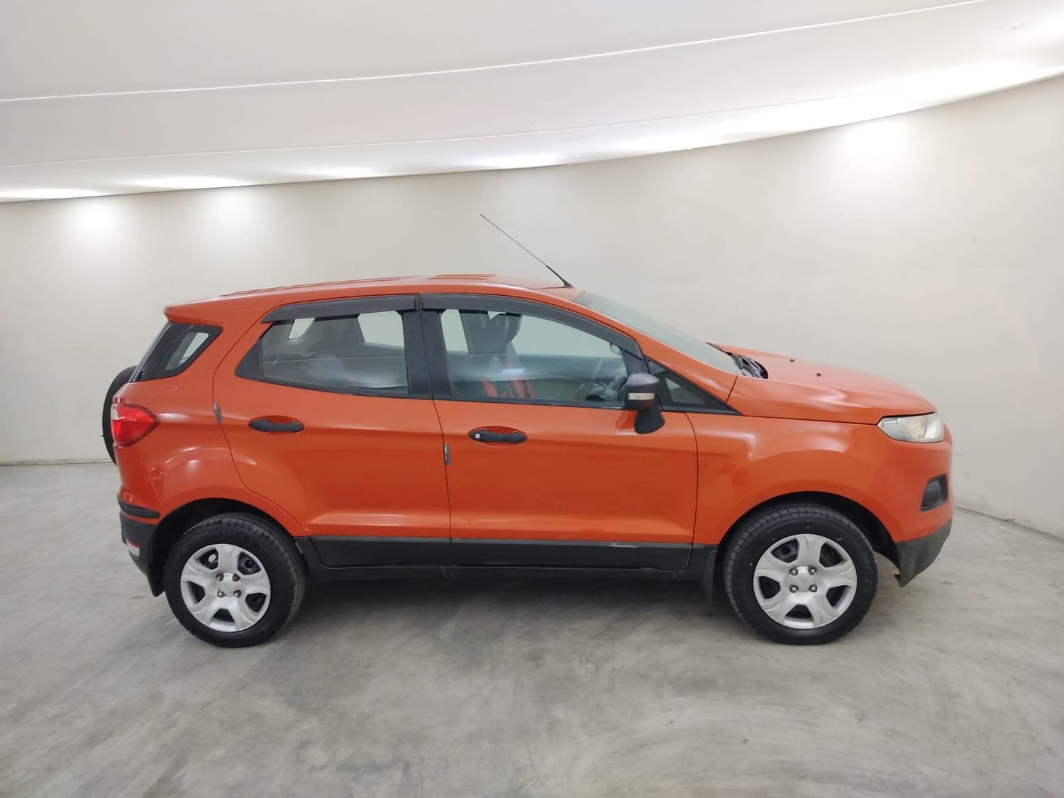 EcoSport image 6 EcoSport image 6