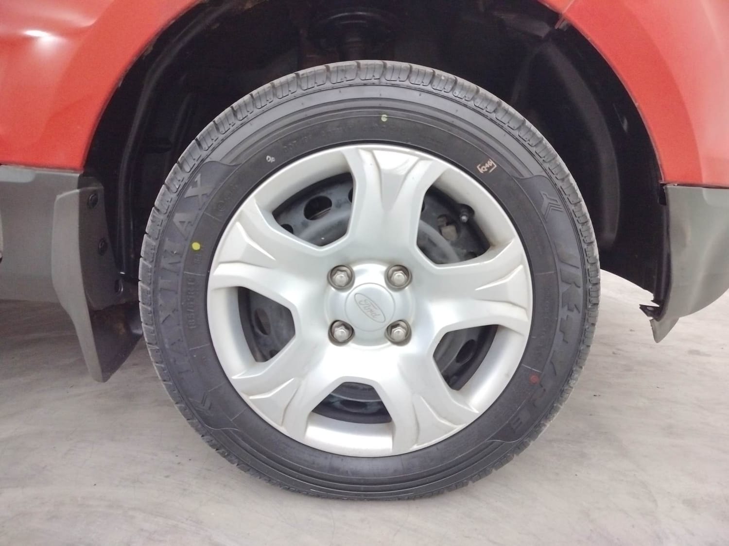 EcoSport image 32 EcoSport image 32