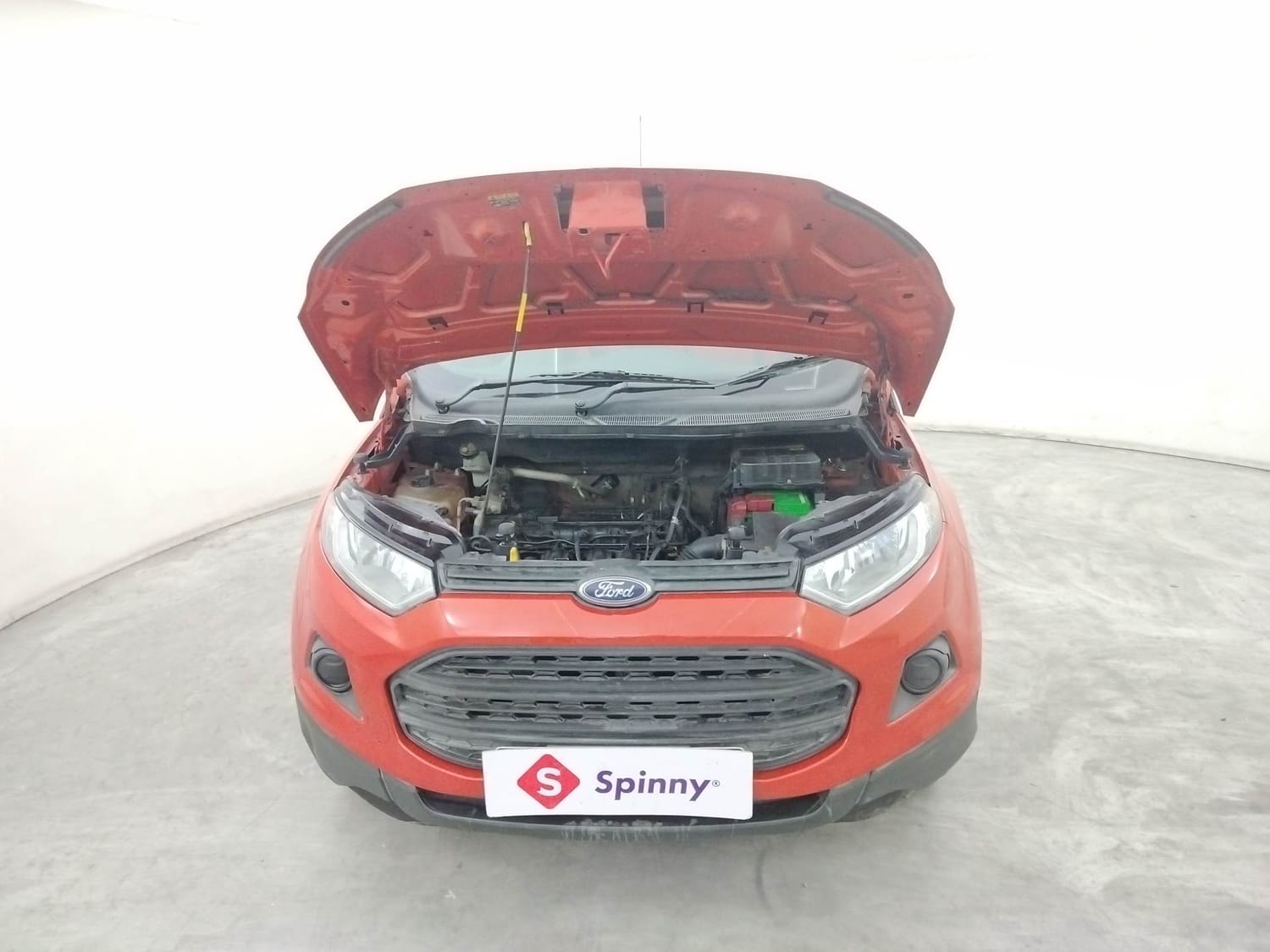 EcoSport image 27 EcoSport image 27