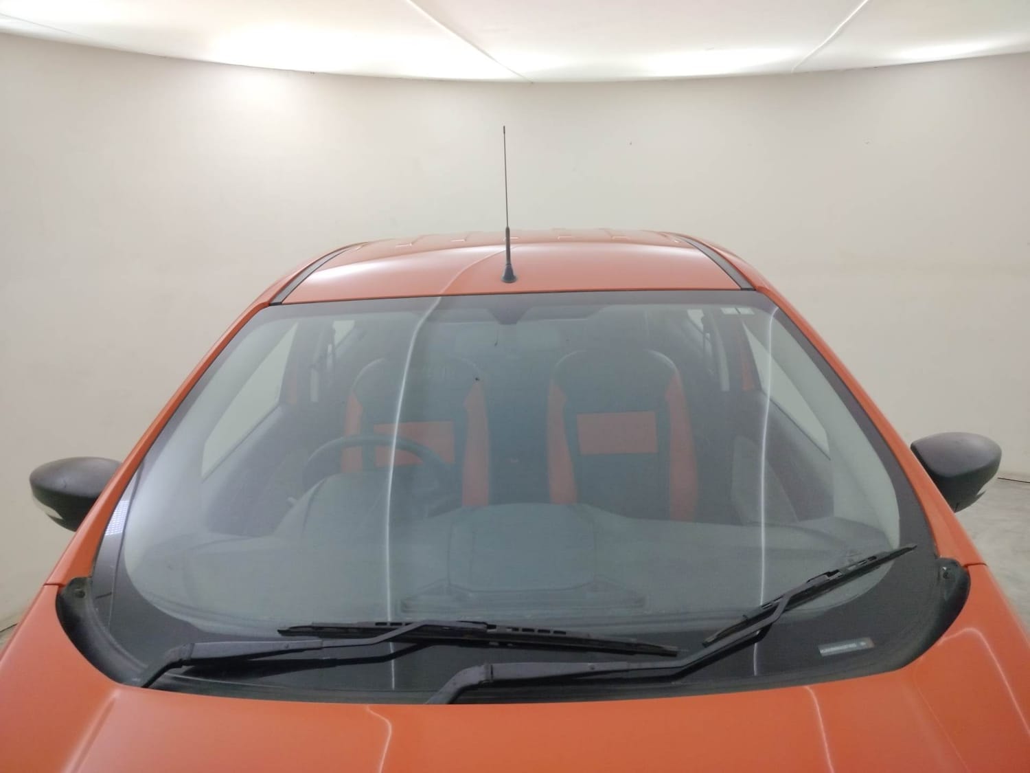 EcoSport image 9 EcoSport image 9