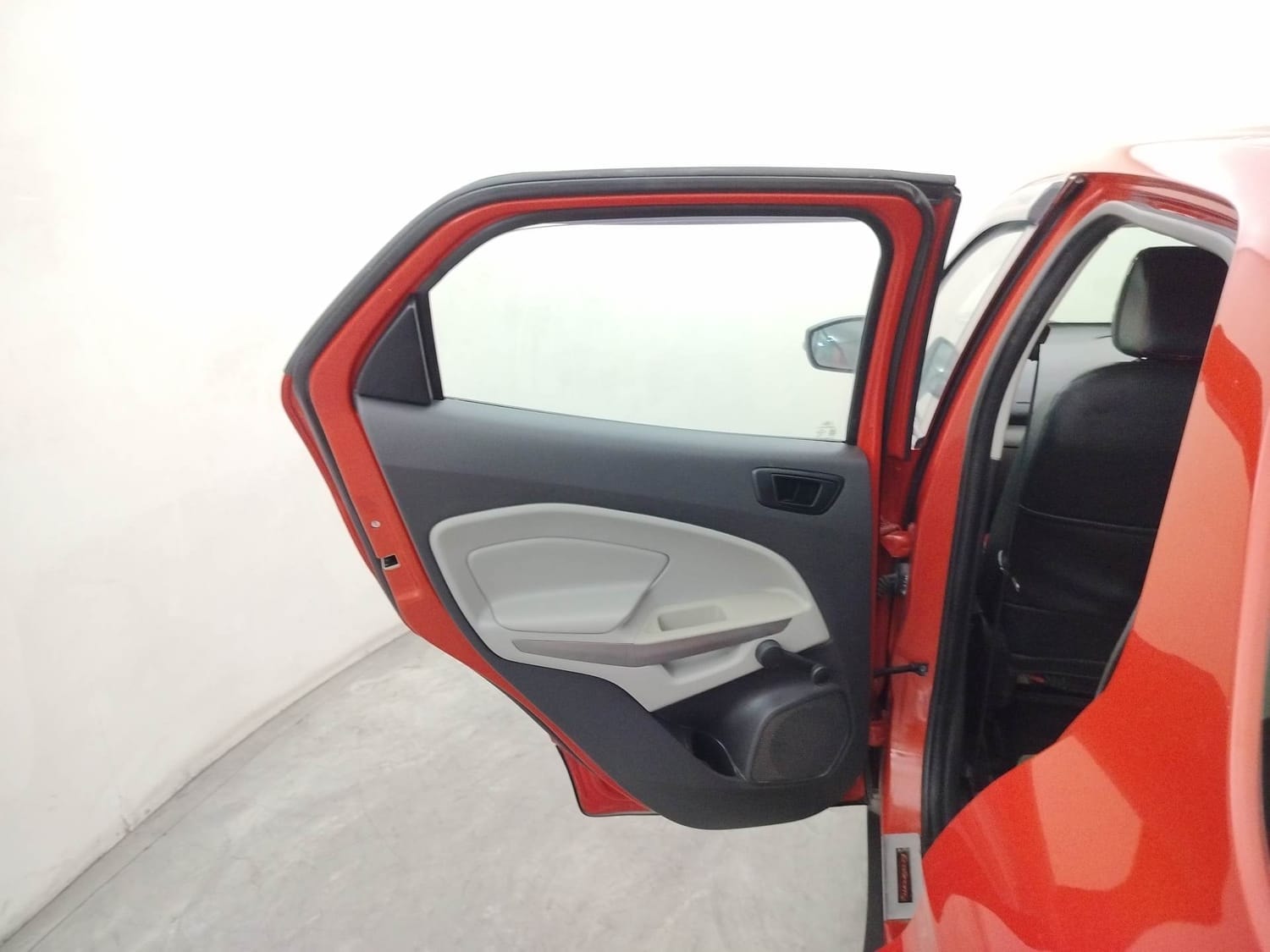 EcoSport image 22 EcoSport image 22