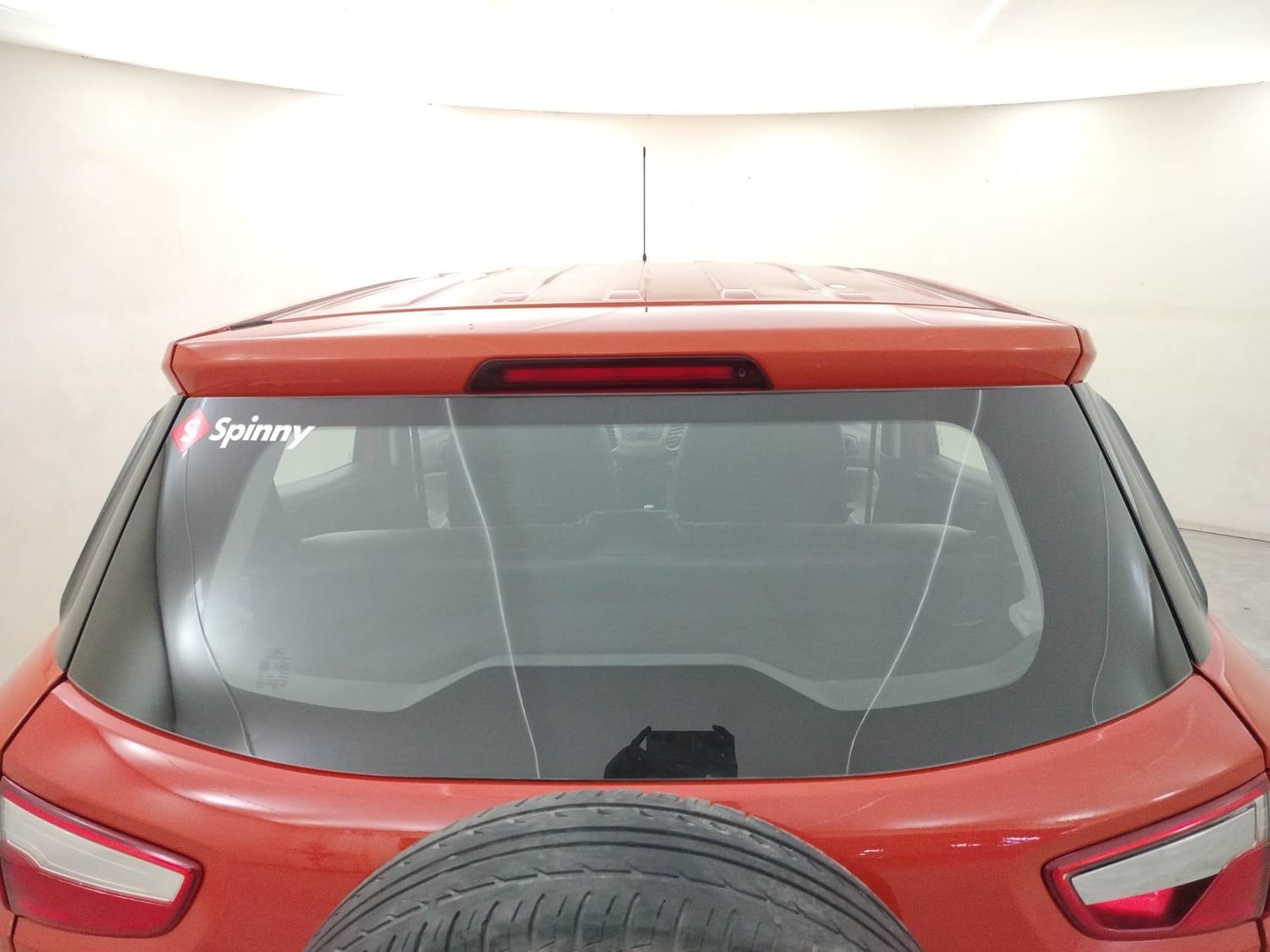 EcoSport image 10 EcoSport image 10