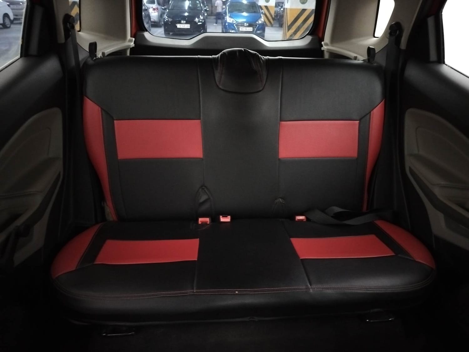 EcoSport image 23 EcoSport image 23