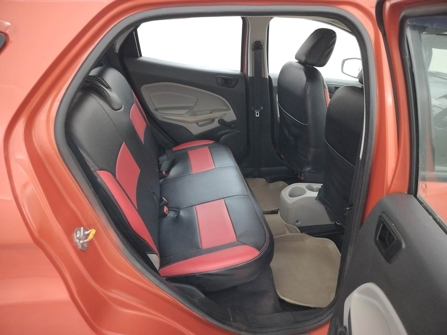 EcoSport image 18 EcoSport image 18