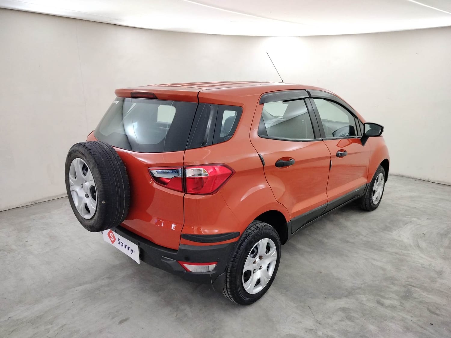 EcoSport image 5 EcoSport image 5