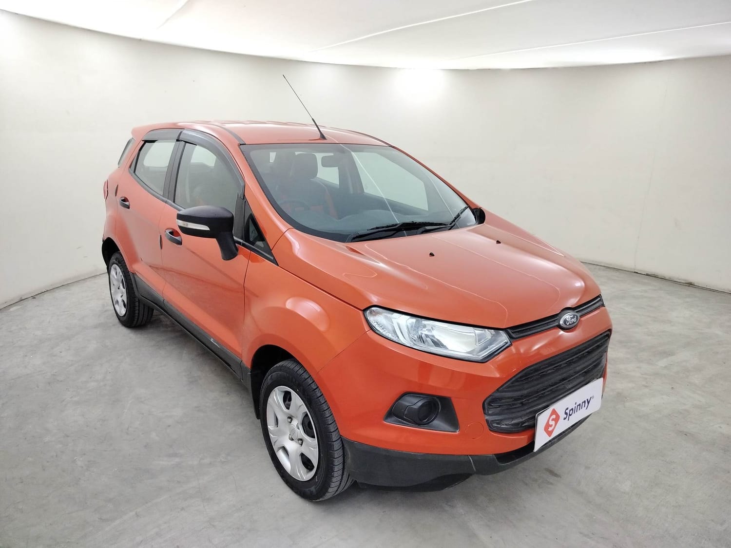 EcoSport image 7 EcoSport image 7