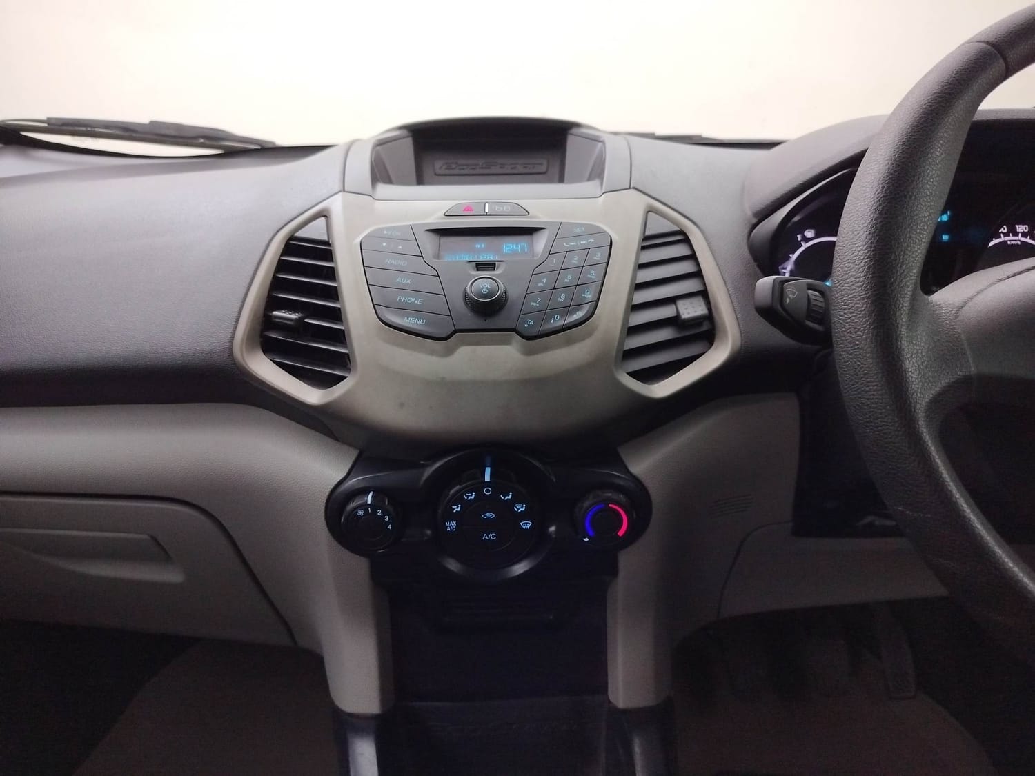 EcoSport image 13 EcoSport image 13