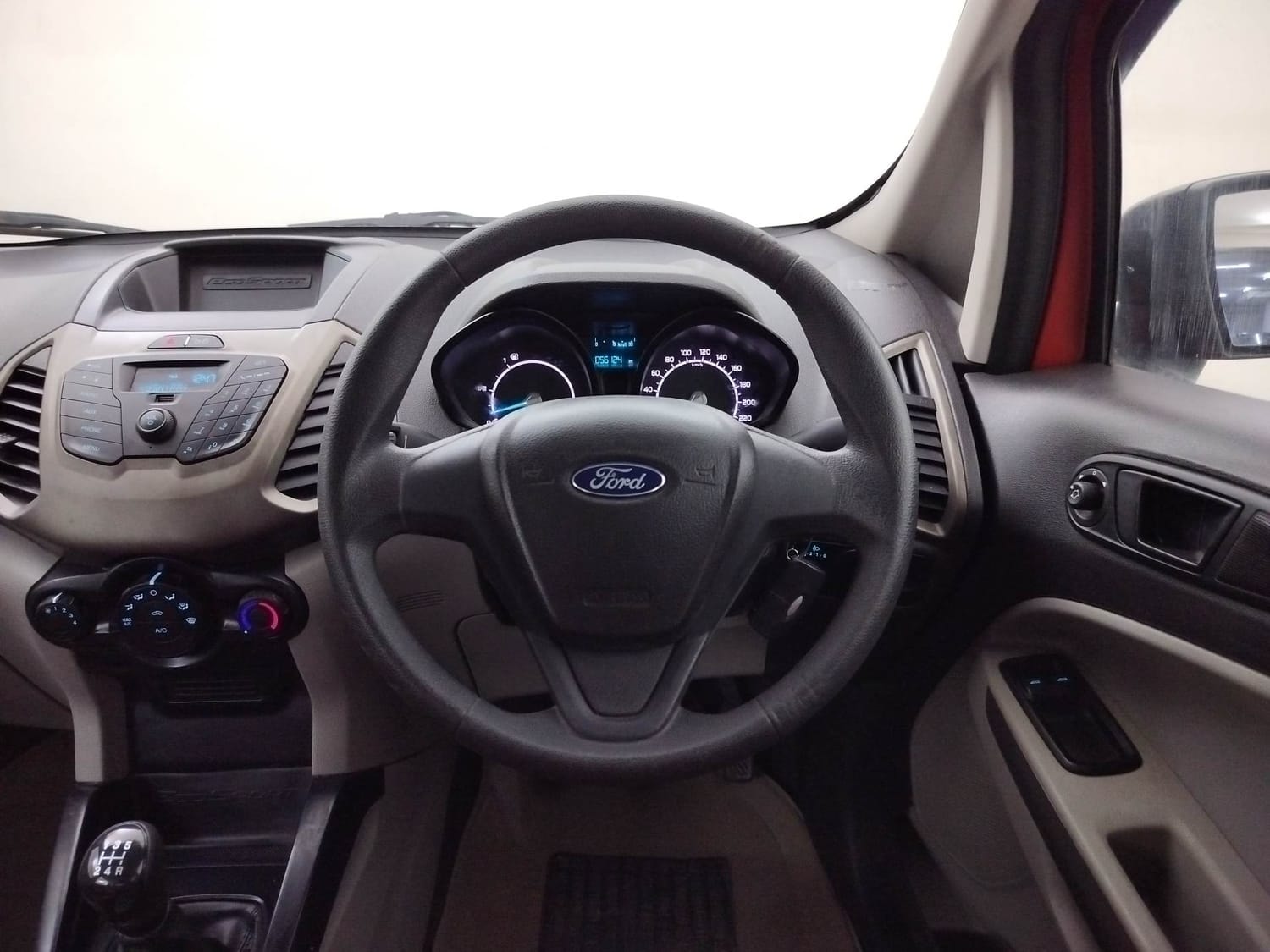 EcoSport image 14 EcoSport image 14