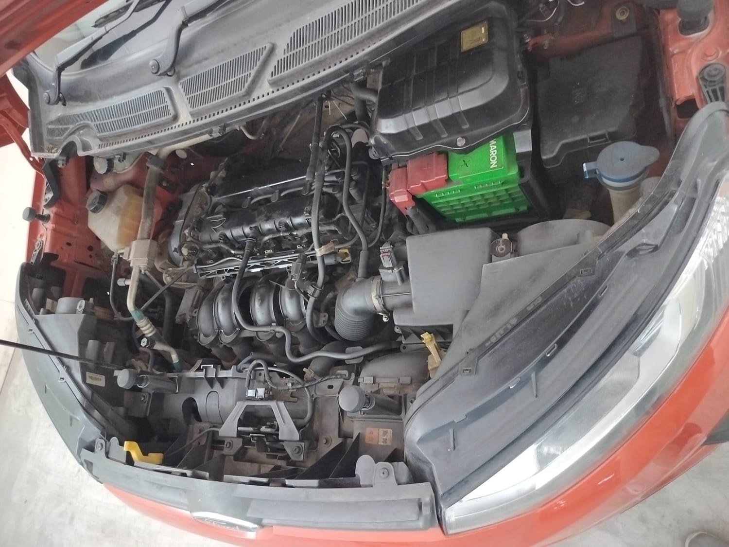 EcoSport image 28 EcoSport image 28