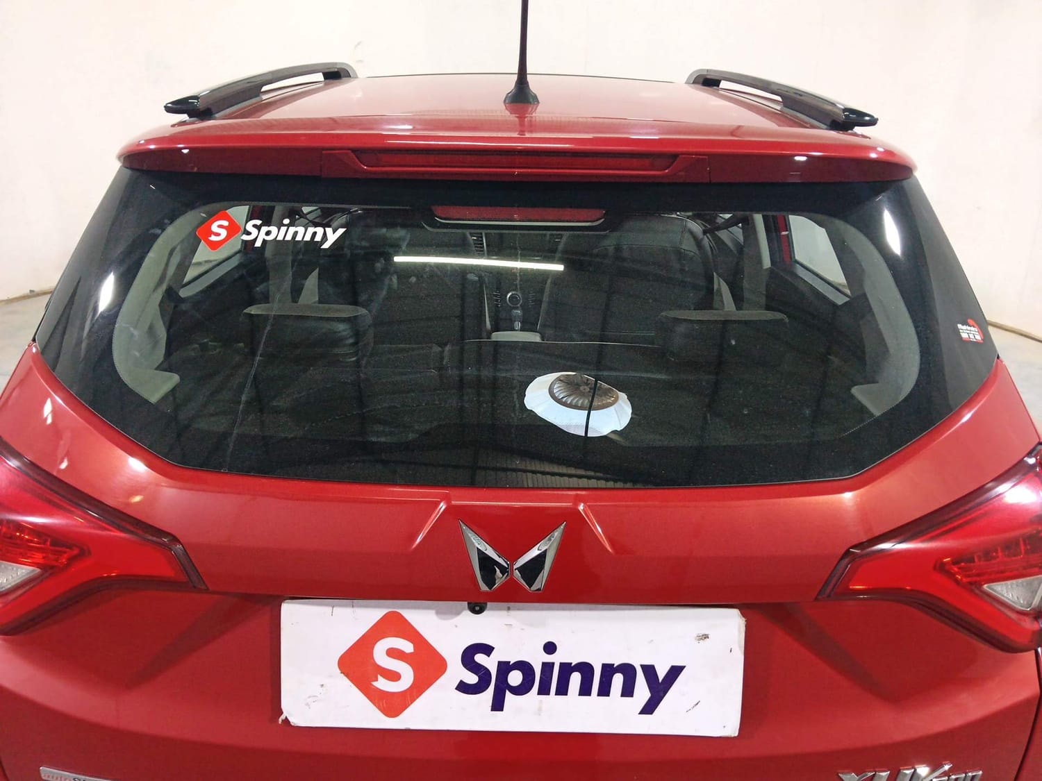 XUV300 image 10 XUV300 image 10