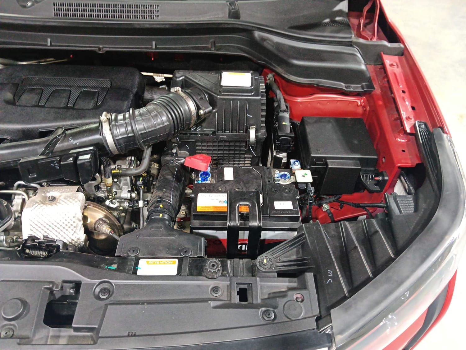 XUV300 image 28 XUV300 image 28