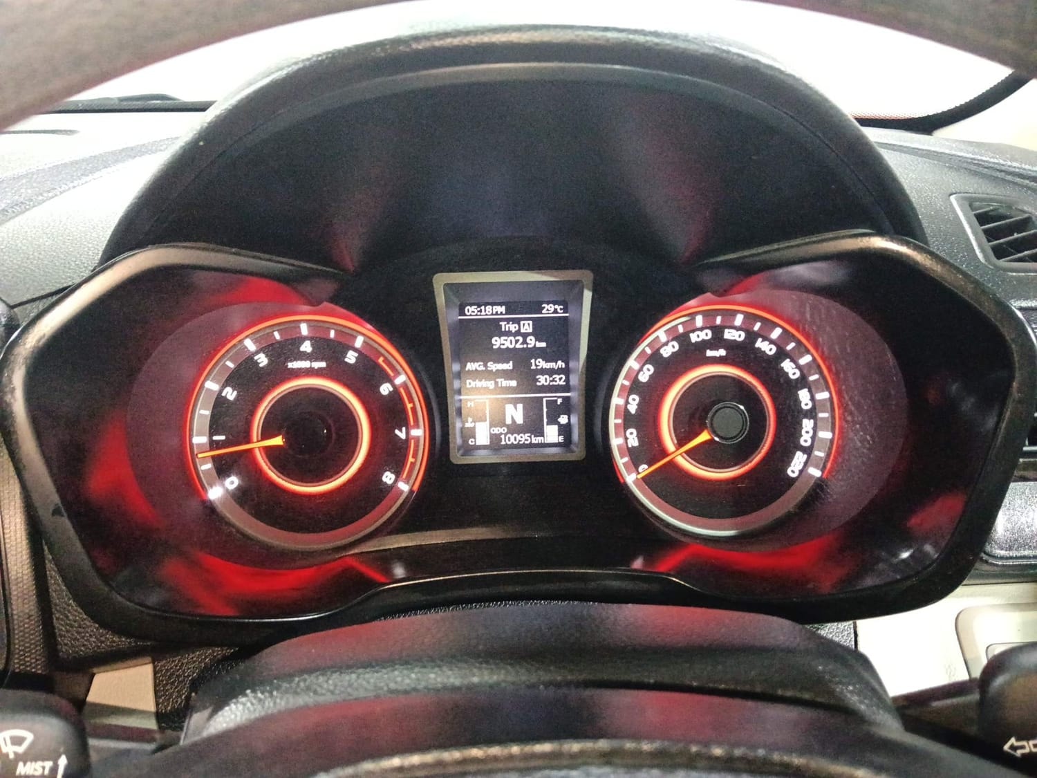 XUV300 image 15 XUV300 image 15