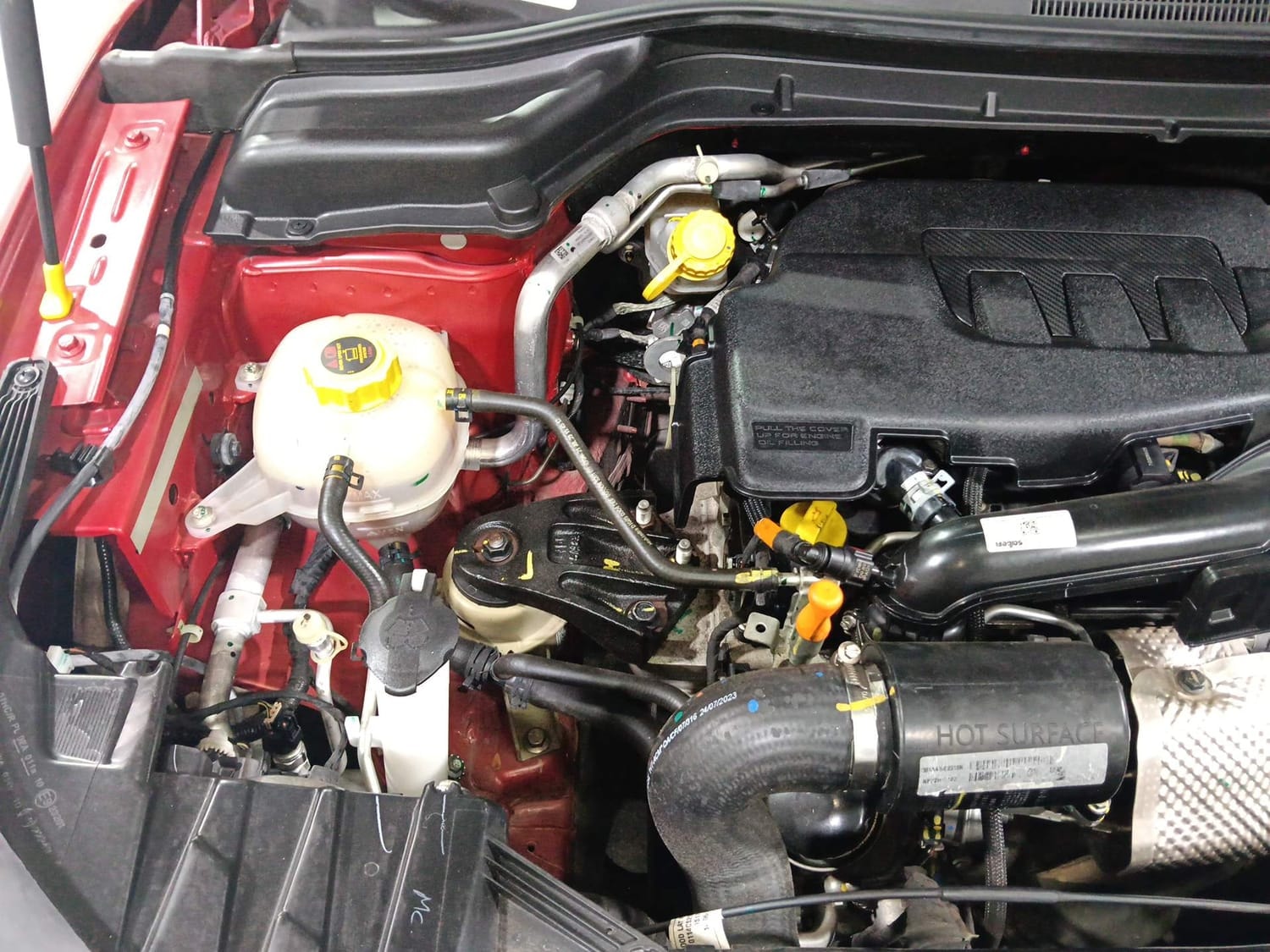 XUV300 image 29 XUV300 image 29