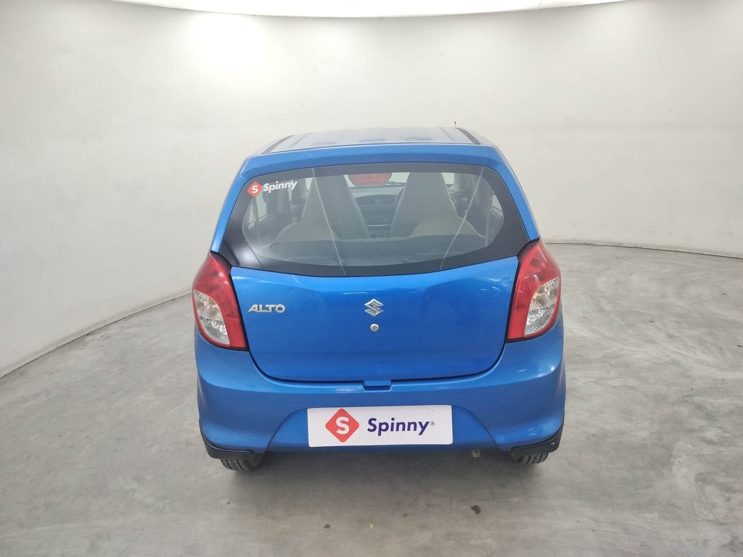 Alto 800 image 4 Alto 800 image 4