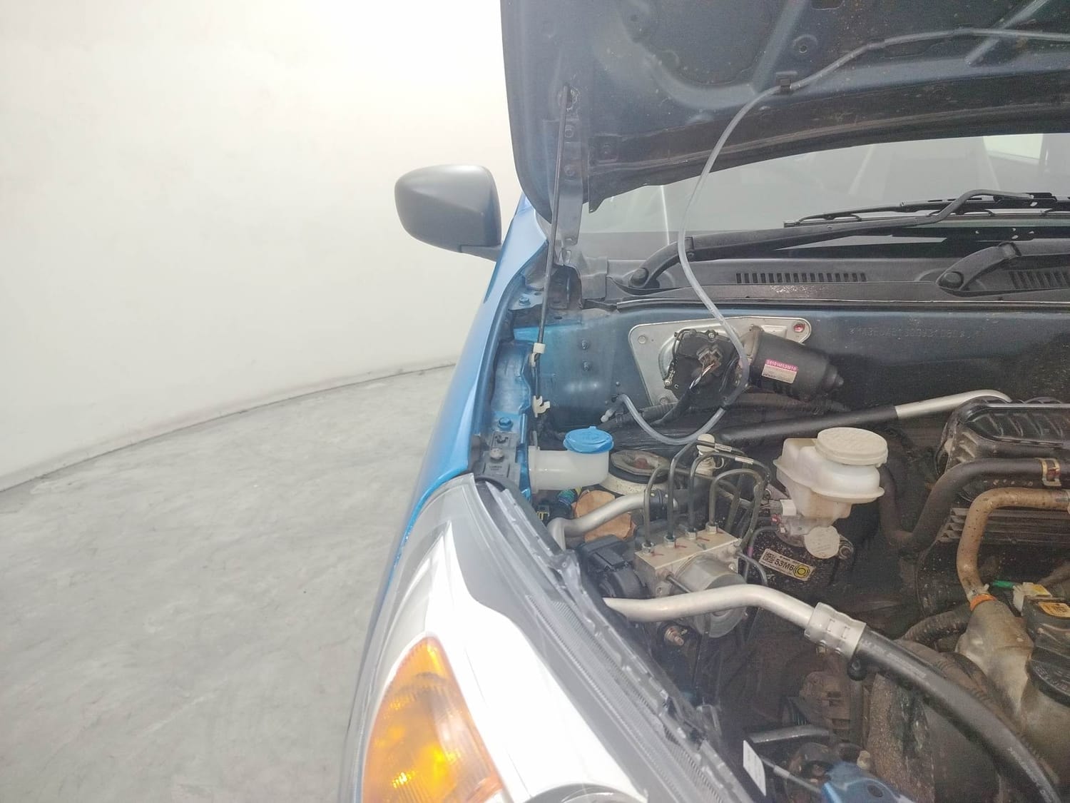 Alto 800 image 31 Alto 800 image 31