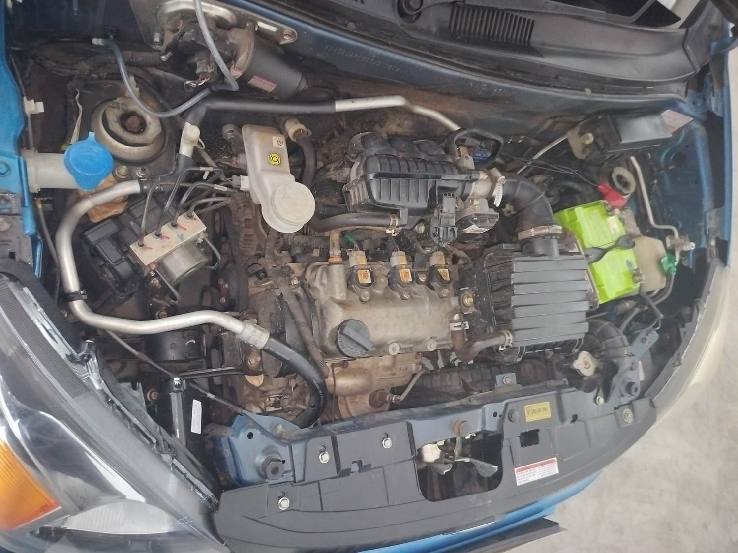 Alto 800 image 29 Alto 800 image 29