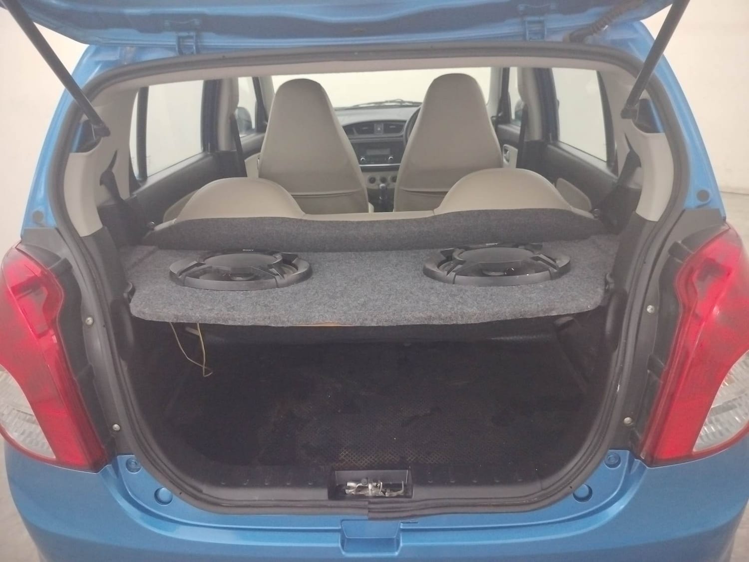 Alto 800 image 25 Alto 800 image 25