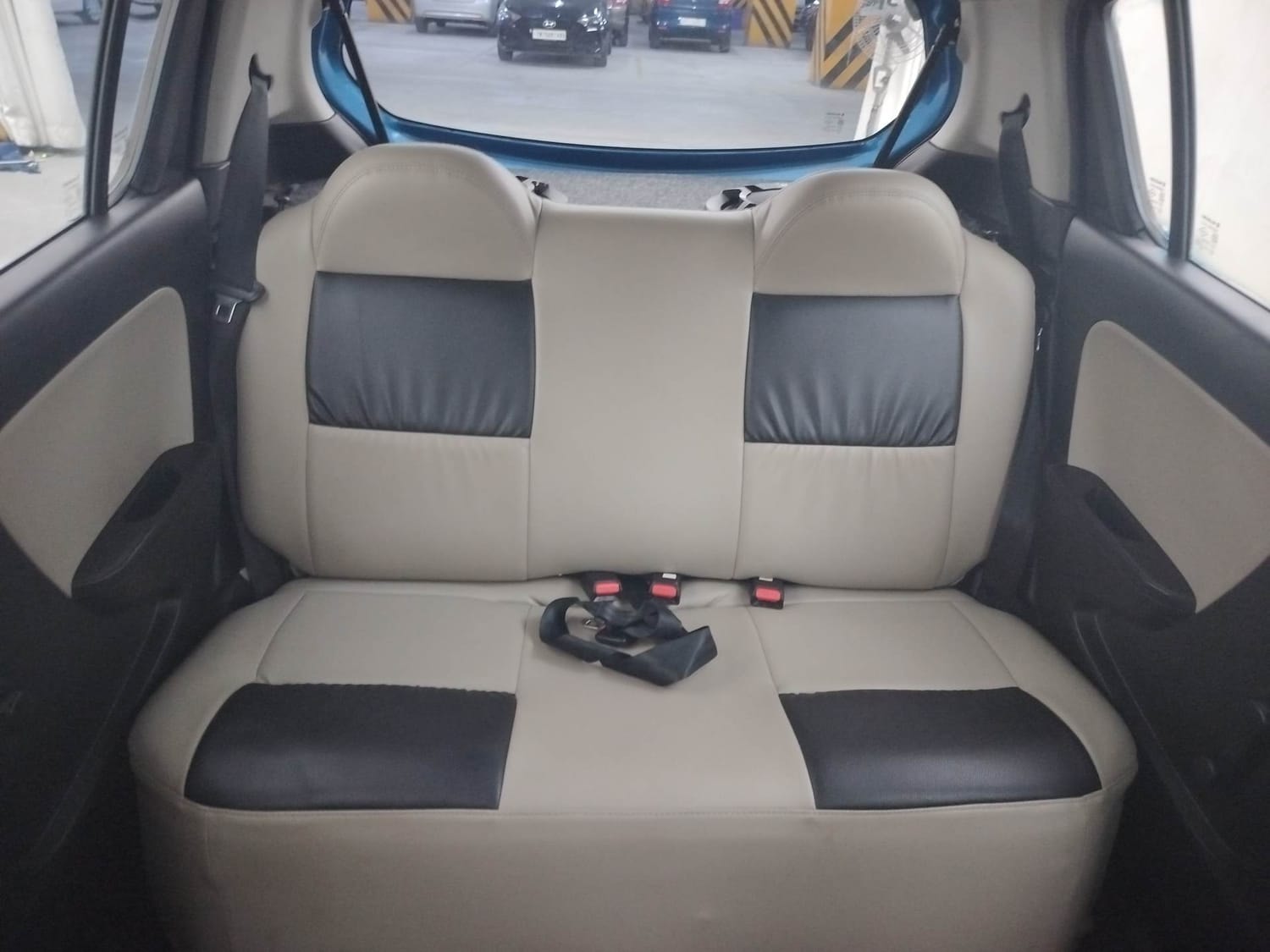 Alto 800 image 23 Alto 800 image 23