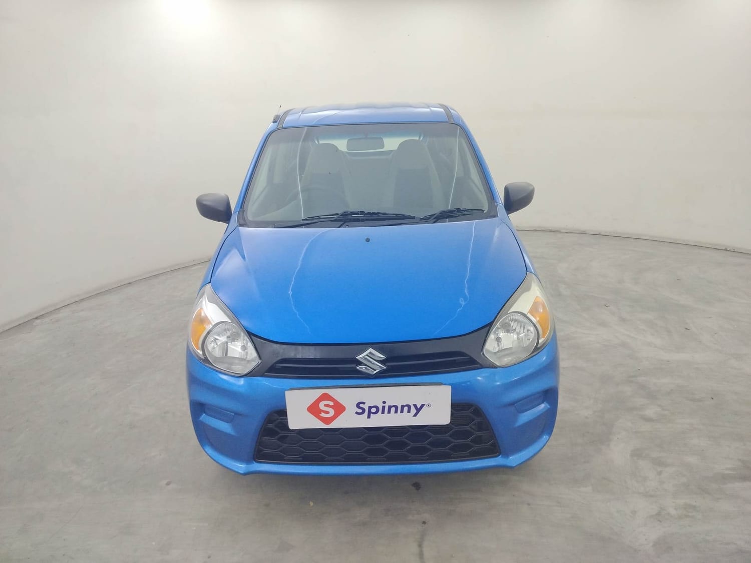 Alto 800 image 8 Alto 800 image 8