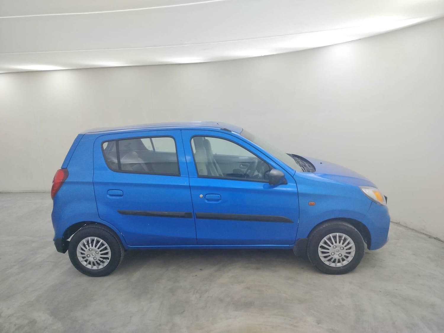 Alto 800 image 6 Alto 800 image 6