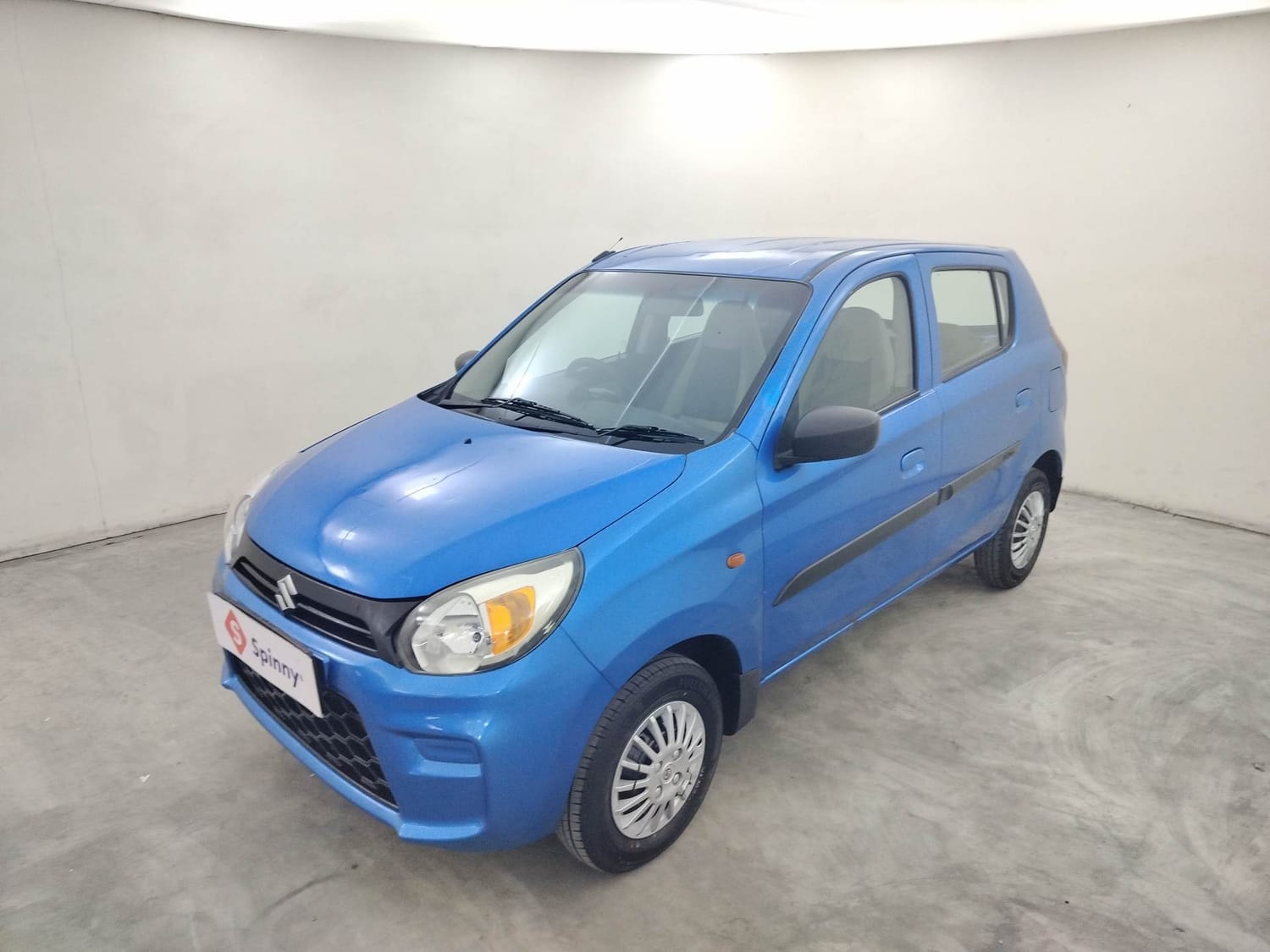 Used 2021 Maruti Suzuki Alto 800 Used 2021 Maruti Suzuki Alto 800